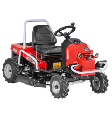 Садовый трактор SECO Gecon EC85/21H Loncin