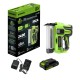 Нейлер аккумуляторный Greenworks 24V GD24BN (АКБ 2Ач и ЗУ)