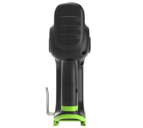 Нейлер аккумуляторный Greenworks 24V GD24BN (АКБ 2Ач и ЗУ)