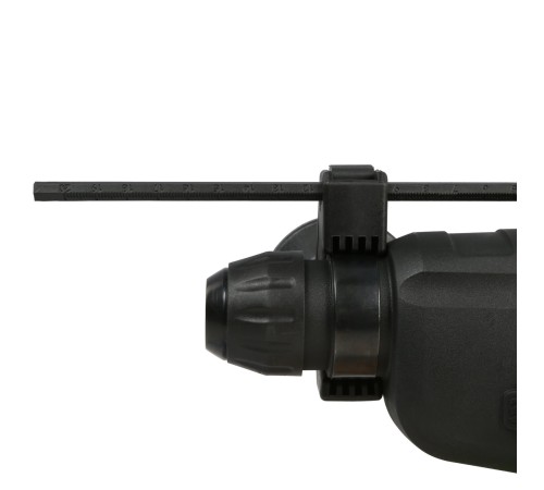 Перфоратор аккумуляторный Greenworks 24V GD24SDS2 (АКБ 2Ач и ЗУ)