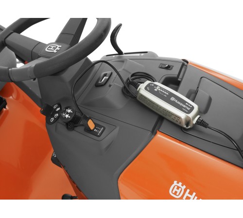 Зарядное устройство Husqvarna BC 0.8 (12V/0.8A)