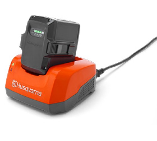 Зарядное устройство Husqvarna QC500 220V 500W Quick charge