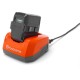 Зарядное устройство Husqvarna QC500 220V 500W Quick charge