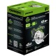 Циркулярная пила аккумуляторная  Greenworks 24V GD24CS165 (АКБ 5Ач и ЗУ)