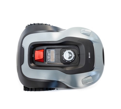 Газонокосилка-робот MG L20