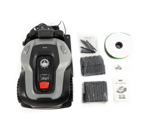 Газонокосилка-робот MG L20