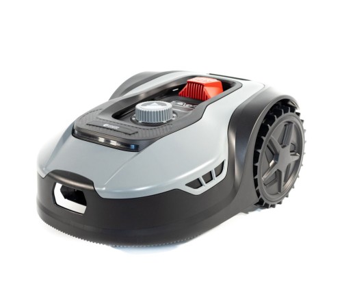 Газонокосилка-робот MG M10