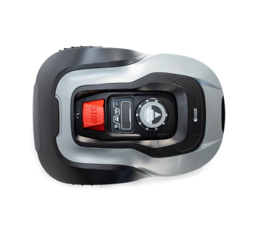 Газонокосилка-робот MG M10