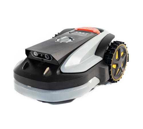 Газонокосилка-робот MG V8X