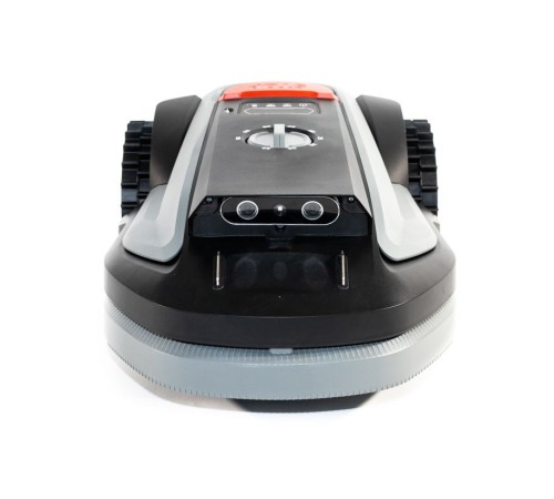 Газонокосилка-робот MG V8X