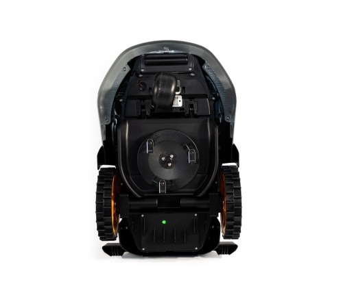 Газонокосилка-робот MG V8X