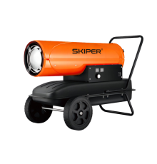 Тепловая пушка дизельная Skiper DH-30000