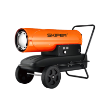 Тепловая пушка дизельная Skiper DH-50000