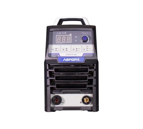 Аппарат плазменной резки Аврора СПЕКТР 80