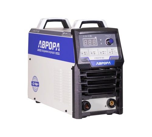 Аппарат плазменной резки Аврора СПЕКТР 80
