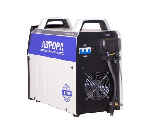 Аппарат плазменной резки Аврора СПЕКТР 80