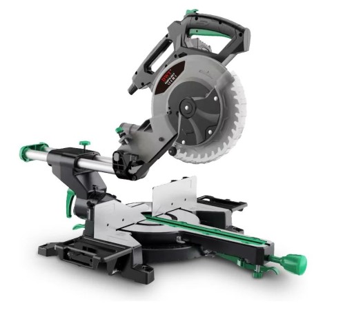 Торцовочная пила DWT KGSP18-255 P