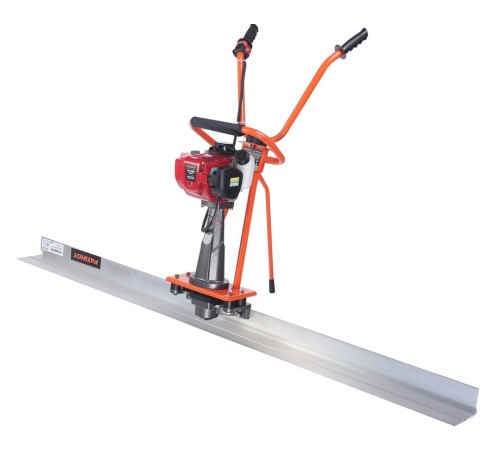 Виброрейка бензиновая Patriot VCS 1000 Honda