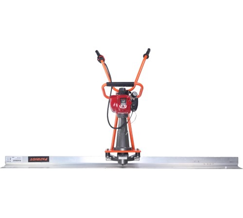 Виброрейка бензиновая Patriot VCS 1000 Honda