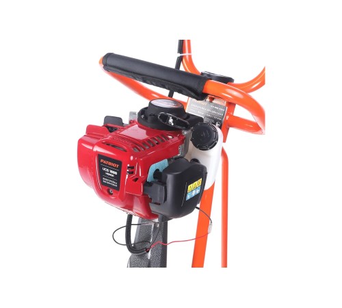 Виброрейка бензиновая Patriot VCS 1000 Honda