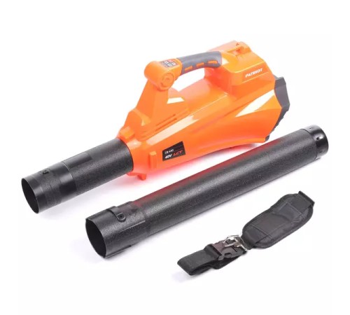 Воздуходувка аккумуляторная Patriot CB 440 (Без АКБ и ЗУ)