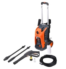 Мойка высокого давления Patriot GT660 Imperial