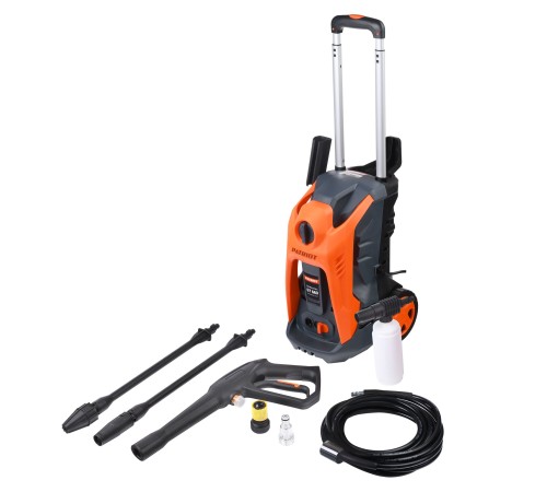 Мойка высокого давления Patriot GT660 Imperial