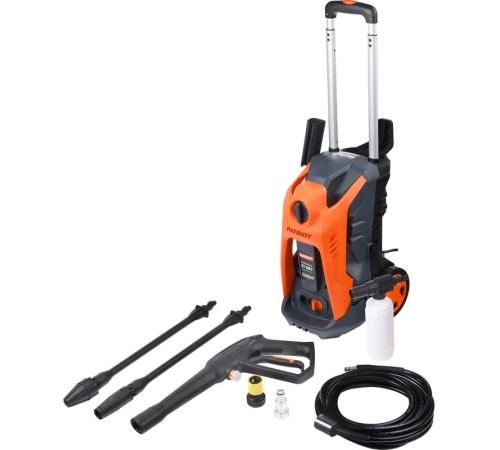 Мойка высокого давления Patriot GT880 Imperial