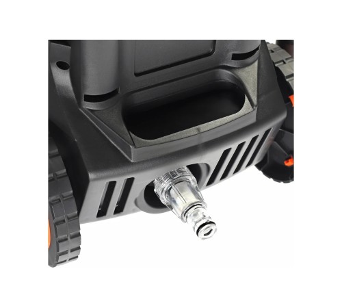 Мойка высокого давления Patriot GT880 Imperial