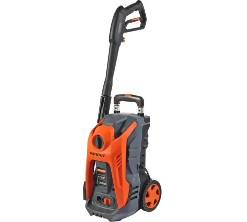 Мойка высокого давления Patriot GT880 Imperial