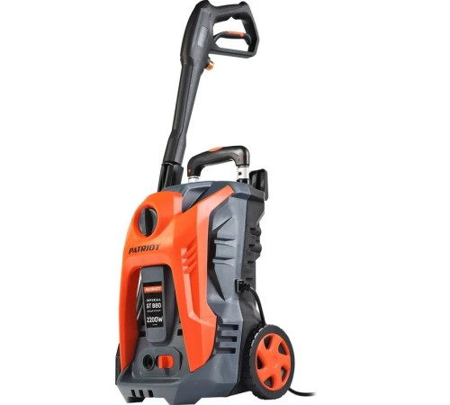 Мойка высокого давления Patriot GT880 Imperial