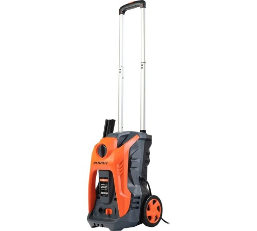 Мойка высокого давления Patriot GT880 Imperial