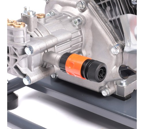 Мойка высокого давления Patriot GT1 Pro