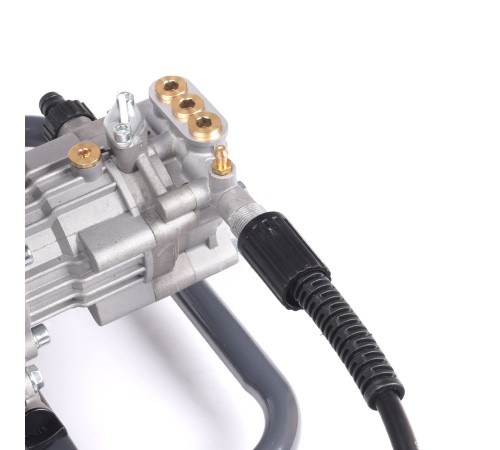 Мойка высокого давления Patriot GT1 Pro