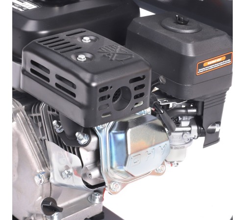 Мойка высокого давления Patriot GT1 Pro