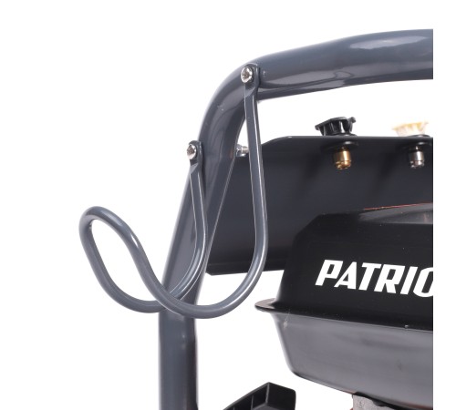 Мойка высокого давления Patriot GT1 Pro