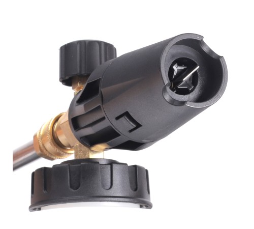 Мойка высокого давления Patriot GT1 Pro