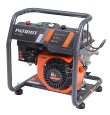 Мойка высокого давления Patriot GT1 Pro