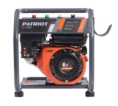 Мойка высокого давления Patriot GT1 Pro