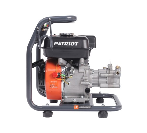 Мойка высокого давления Patriot GT1 Pro
