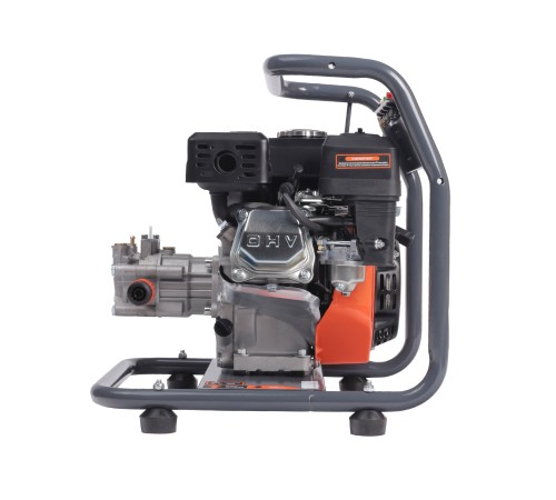 Мойка высокого давления Patriot GT1 Pro