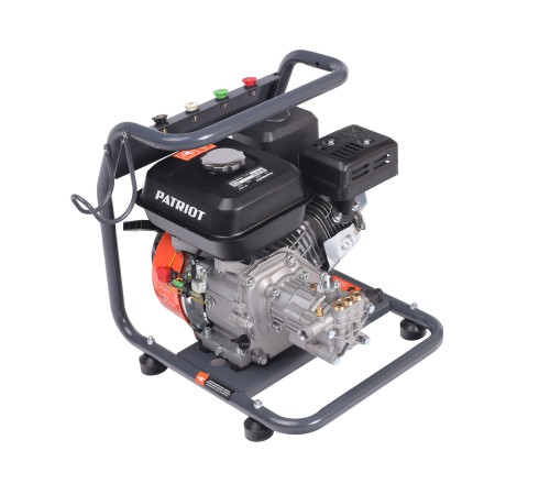 Мойка высокого давления Patriot GT1 Pro