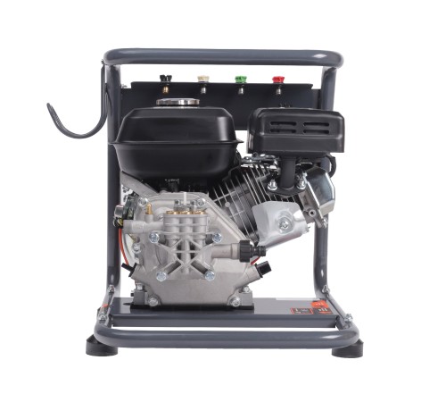 Мойка высокого давления Patriot GT1 Pro