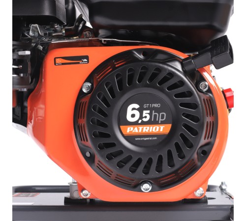 Мойка высокого давления Patriot GT1 Pro