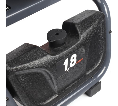 Мойка высокого давления Patriot GT3 Pro