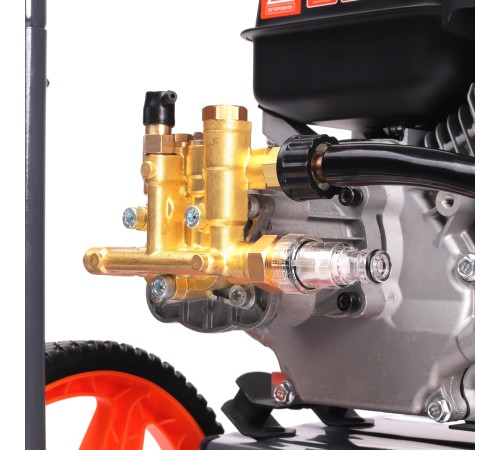 Мойка высокого давления Patriot GT3 Pro