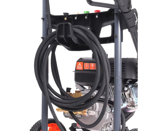 Мойка высокого давления Patriot GT3 Pro