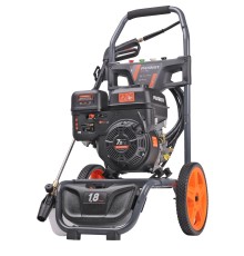 Мойка высокого давления Patriot GT3 Pro