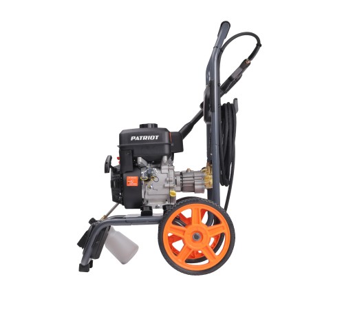 Мойка высокого давления Patriot GT3 Pro