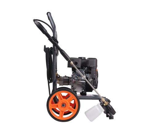 Мойка высокого давления Patriot GT3 Pro